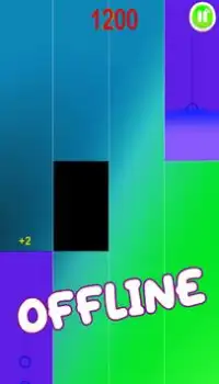 Soolking - Best Songs Piano Game Sans Internet Screen Shot 0