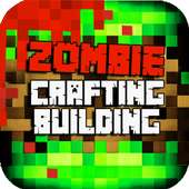 Survival zombie crafting 2018