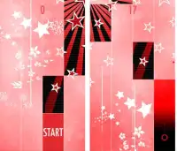 Piano Tiles X Game Screen Shot 0