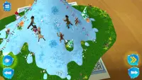 Snow Queen World Screen Shot 3