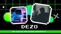 DEZO - Dünyanın En Zor Oyunu Screen Shot 1