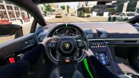 Crazy Car Simulator- Car Games Screen Shot 17