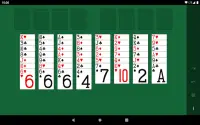 Solitaire Collection Screen Shot 6