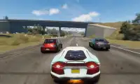 SR Fast Racing Screen Shot 2