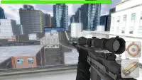 Assassin Sniper Shooter Screen Shot 0