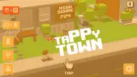 Tappy Town Screen Shot 4