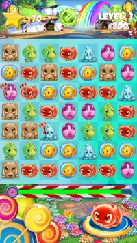 Candy Pets Screen Shot 7