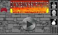 Dungeon's Survivor Screen Shot 2