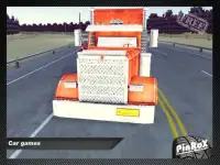 American Truck Simulator: Extreme Challenge Roads Screen Shot 7