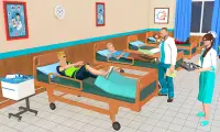 เกมโรงพยาบาลจริง Virtual Simulator: Dream Doc Screen Shot 4
