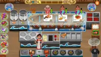 Masala Express: Cooking Games Screen Shot 7
