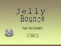 Jelly Bounce Screen Shot 0