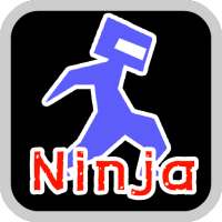 Be A Ninja!