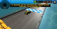 Extreme GT Car Stunt Driving : Free Racing Games Screen Shot 3