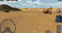 Mining Truck Parking Simulator Screen Shot 8