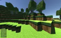 Megacraft: Build World Screen Shot 3