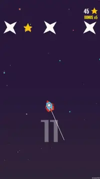 💥Up To Space! Rocket & Planets & Space & Aliens🚀 Screen Shot 6