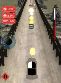 Activ Racer - Tablet Screen Shot 2