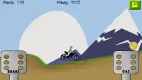 Crazy Hill Race 2015 Screen Shot 5