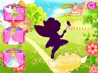 Rompecabezas de Princesa - Juegos gratis de niñas Screen Shot 6