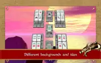 3D Mahjong Mountain Screen Shot 7