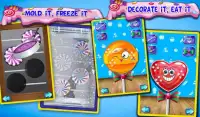 Candy Maker - Кулинария игры Screen Shot 10