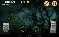 Racer: Off Road Screen Shot 1