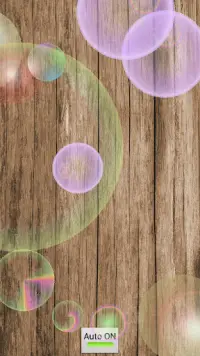 Bubbles for kids Screen Shot 5