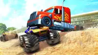 American Truck - Truck Games Screen Shot 5