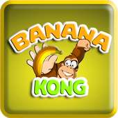 Banana Kong Adventure