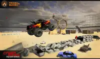 Car Crash 3 Bigfoot Edition Screen Shot 0