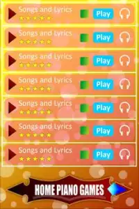 LIL PUMP SONGS ESSKEETIT PIANO TILES Screen Shot 3