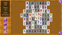 Mahjong Blitz Tournaments Screen Shot 4