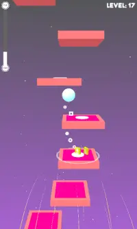 Higher - Platform Game Screen Shot 0
