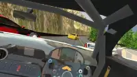 Sports Car Racing Screen Shot 3