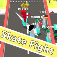 Skate Fight