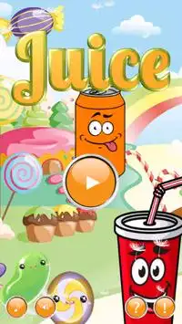 Juice Pop Mania Screen Shot 2