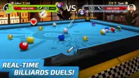 Pool Clash: 8 ball game Screen Shot 0