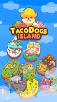 TacoDogs Island Screen Shot 0