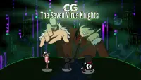 CG the Seven Virus Knights Screen Shot 0