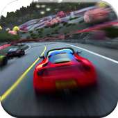 Furious Car Fast Racing 3D