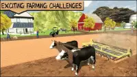 USA Farming Sim 19 Screen Shot 8