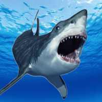 Mad Shark Attack Survival Horror
