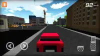 CDS: симулятор вождения по городу Screen Shot 3