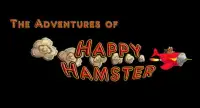 Adventures of Happy Hamster Screen Shot 1