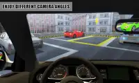 Car Parking Simulator Pro Screen Shot 1
