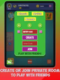 Ludo6 - Ludo and Snake Ladder Screen Shot 11