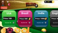 8 Ball Billiard Pro Multiplayer Screen Shot 2