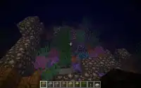 Coral Reef Mod for MCPE Screen Shot 0