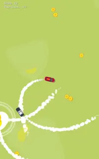 Cop Chop - Police Car Chase Game Screen Shot 12